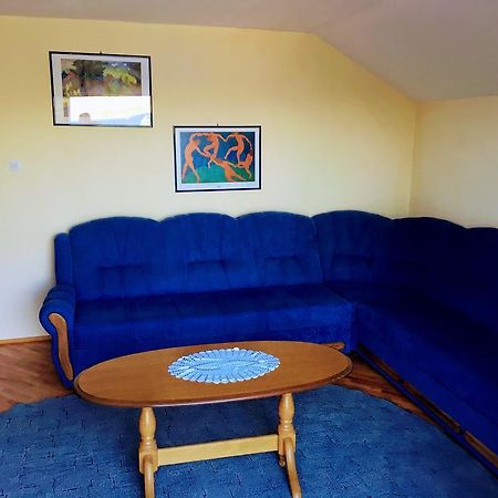 Apartment Grubelic プラビッチ・シェプリネ エクステリア 写真