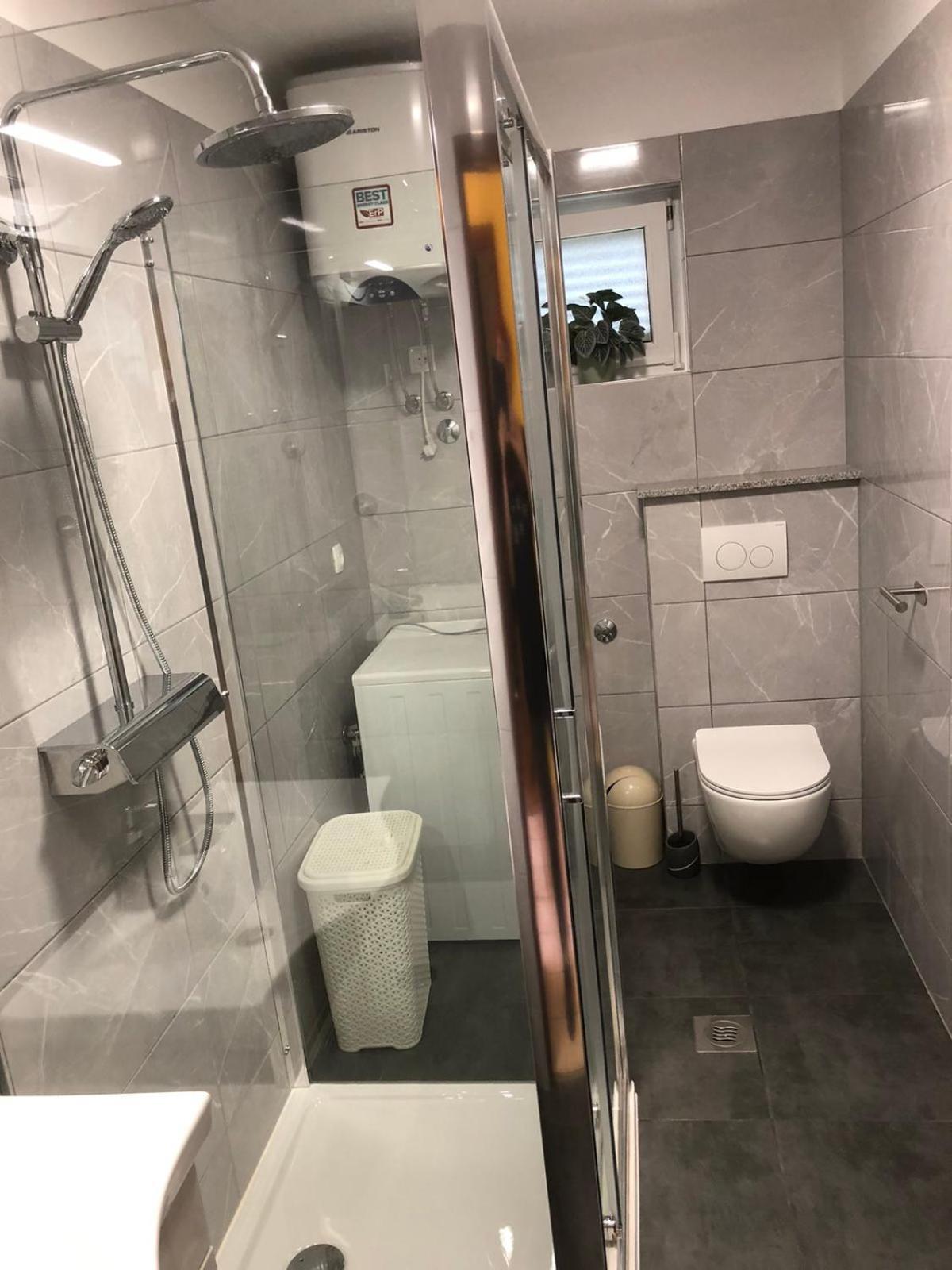 Apartment Grubelic プラビッチ・シェプリネ エクステリア 写真