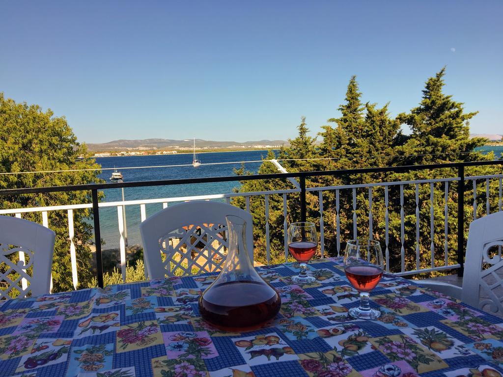 Apartment Grubelic プラビッチ・シェプリネ エクステリア 写真