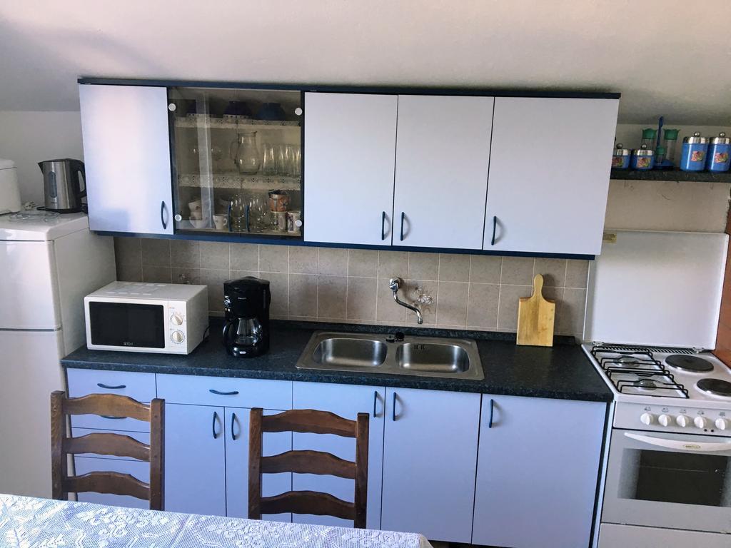 Apartment Grubelic プラビッチ・シェプリネ エクステリア 写真